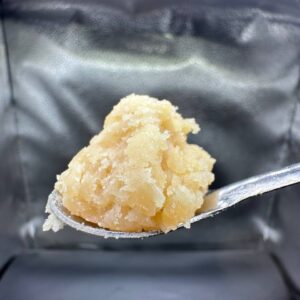 Runtz Crumble wax or honey comb
