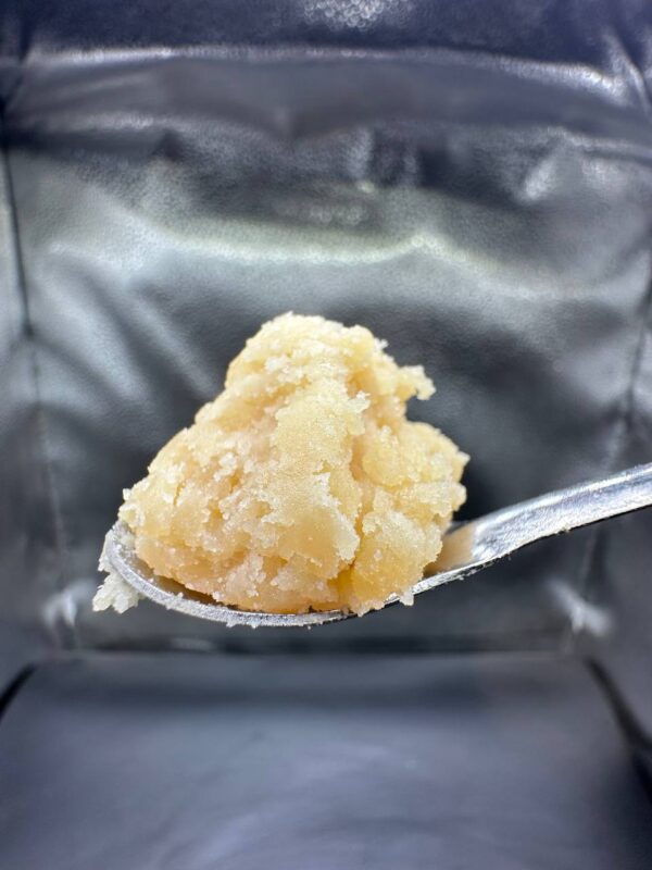 Runtz Crumble wax or honey comb