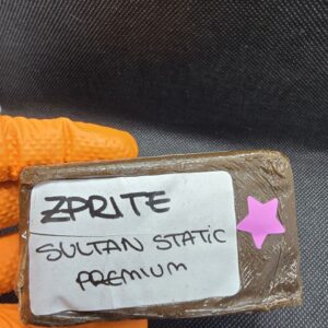 Zsprite Sultan Static premium Hash