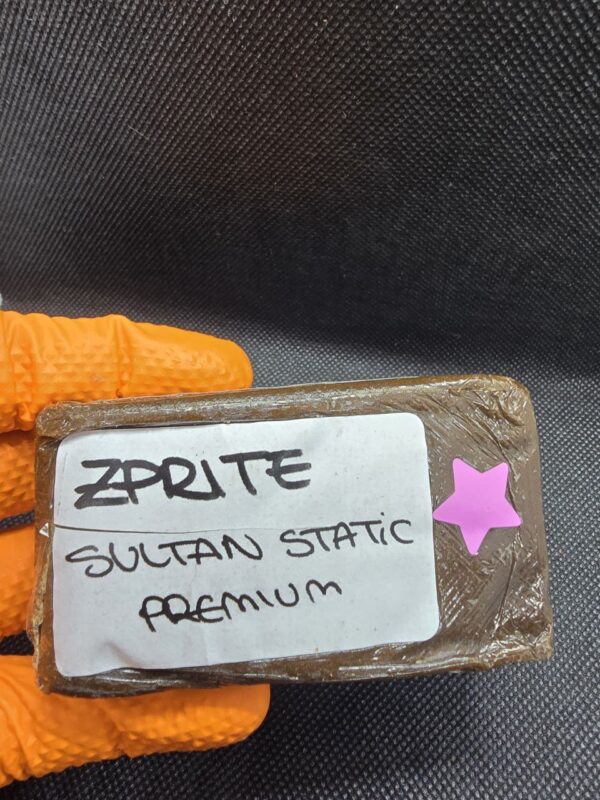 Zsprite Sultan Static premium Hash