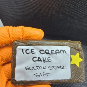 Ice Cream Cake Sultan Static premium Hash