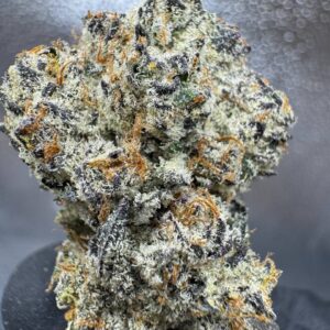Cookies & Cream THC Flower