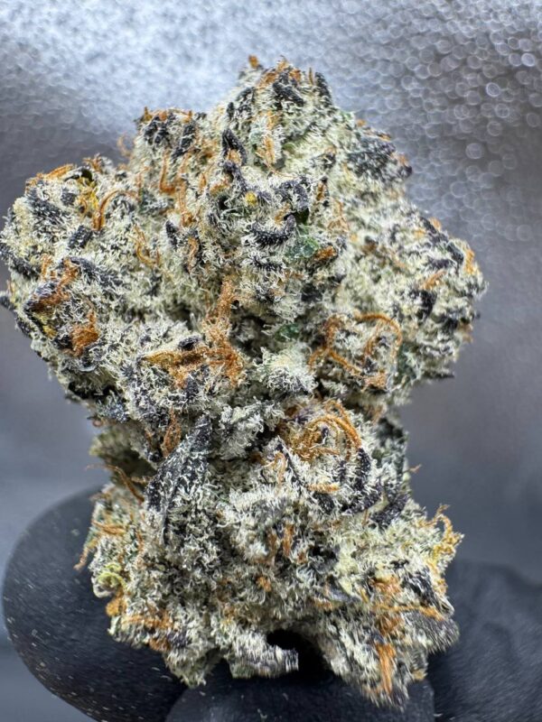 Cookies & Cream THC Flower