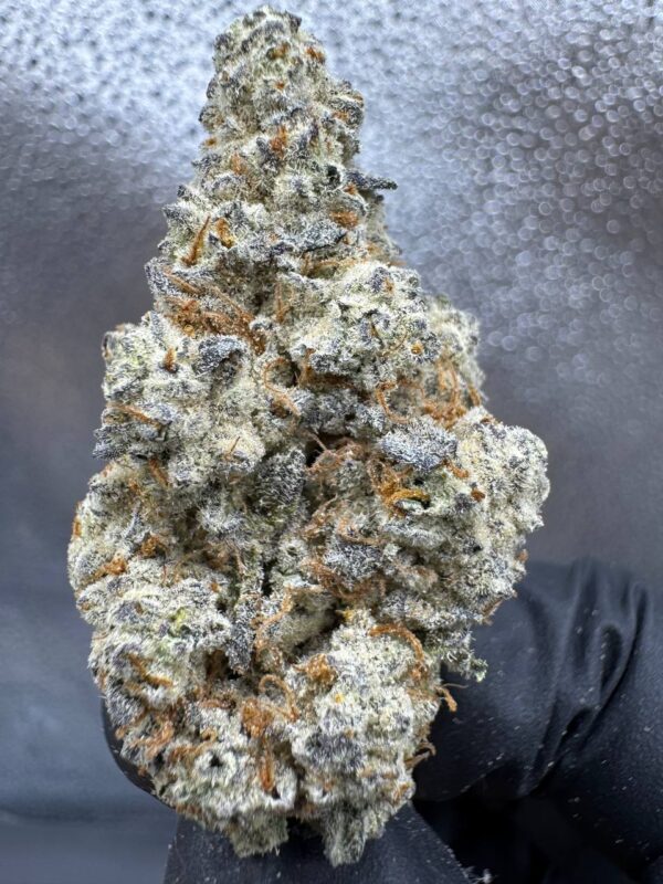 Dante’s Inferno THC Flower