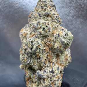 Devil Driver THCA Flower