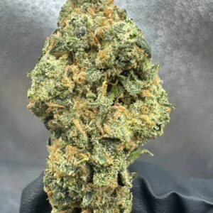 Dirty Taxi THCA Flower