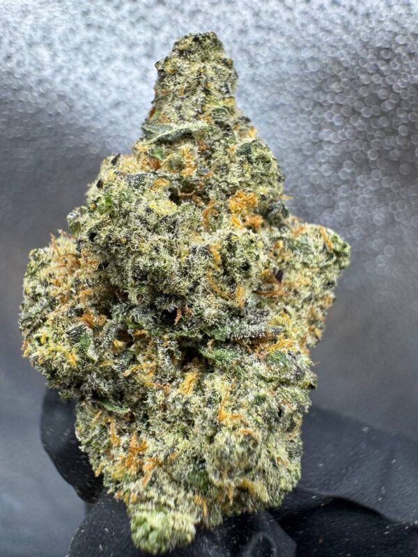 Garlic Crusher THCA Flower