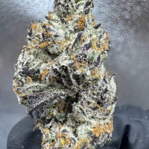 Gary Payton thc flower