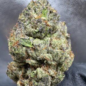 Gelato Hybrid THCA Flower