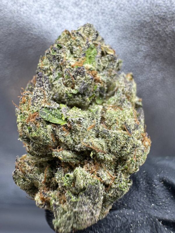 Gelato Hybrid THCA Flower