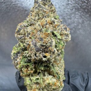 It’s a Secret THCA flower