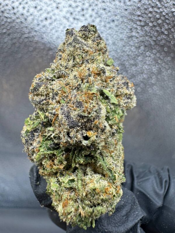 It’s a Secret THCA flower