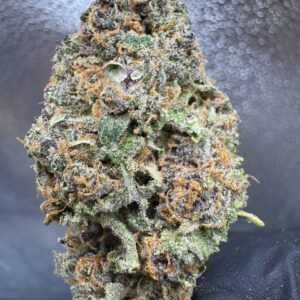 Lemon Gas