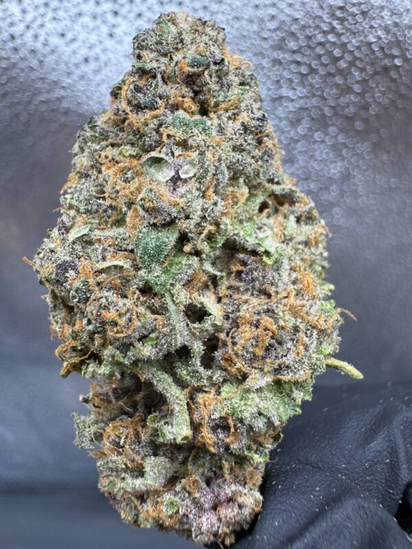 Lemon Gas