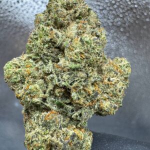 Mocha THCA Flower