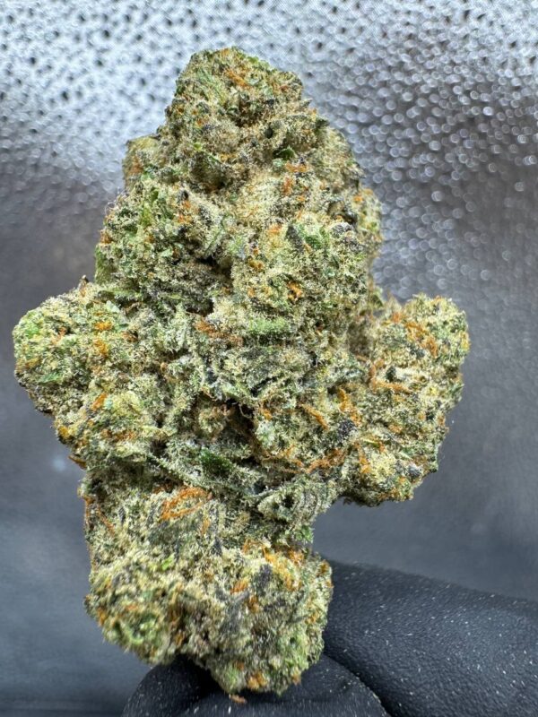 Mocha THCA Flower