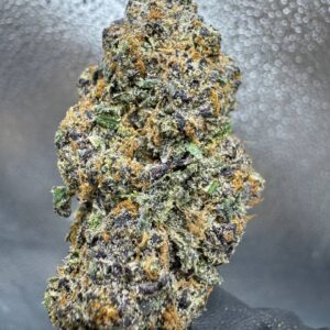 Pop Rockets THC Flower