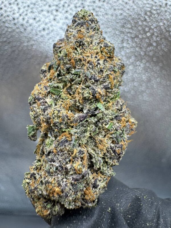 Pop Rockets THC Flower