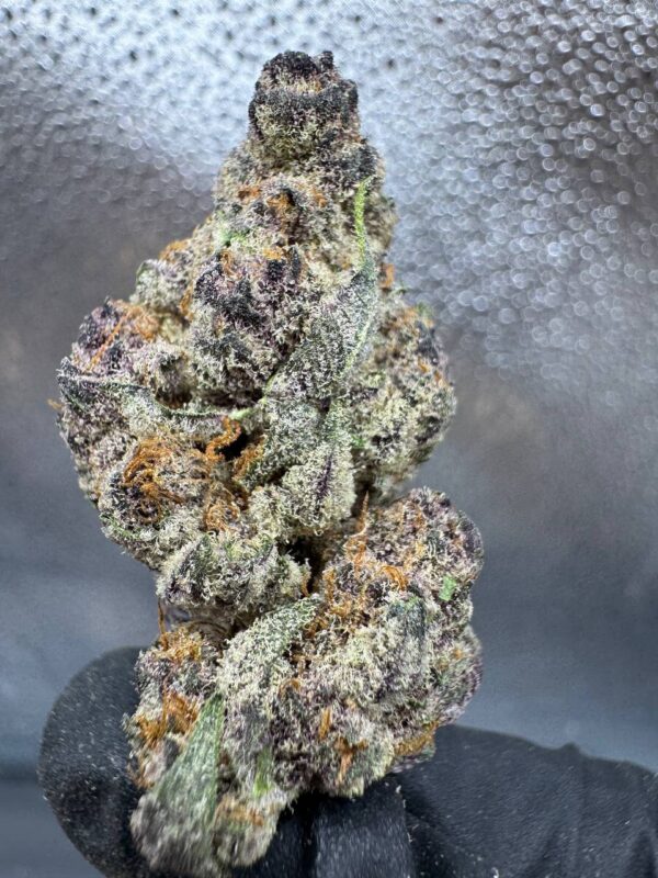 Trop Cherry THCA Flower