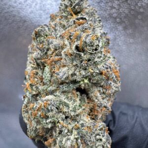 Truffle Cake THC Flower