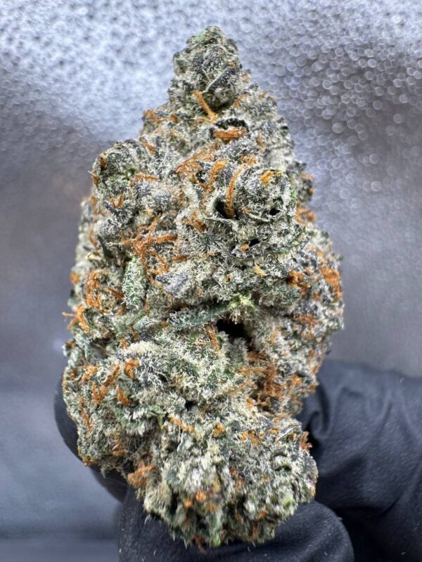 Truffle Cake THC Flower