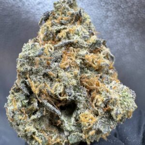 Zoap THC Flower