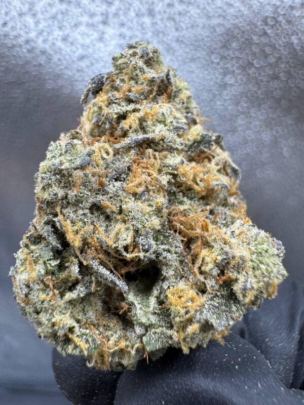 Zoap THC Flower