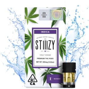 Stiiizy Og Kush Vape