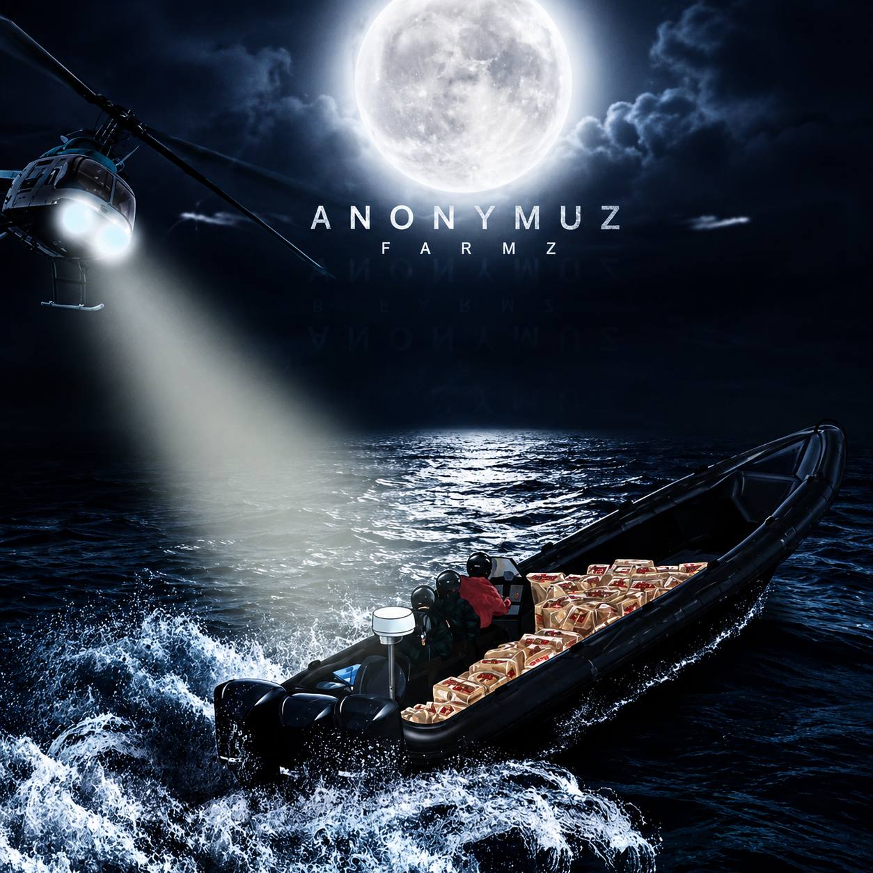 Anonymuz farmz cover photo